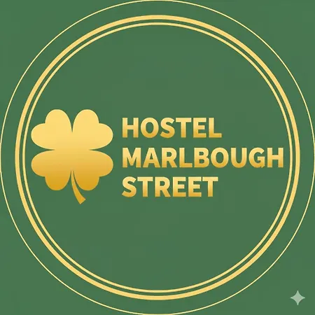 Hostel & Marlborough Street Besement