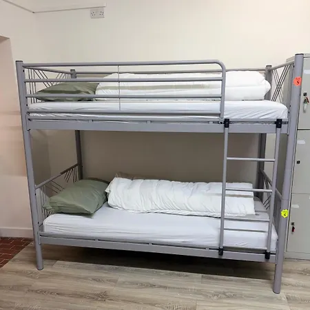 Hostel & Marlborough Street Besement Dublin