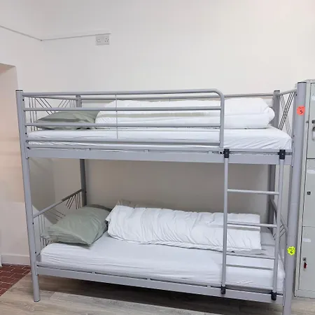Hostel & Marlborough Street Besement Dublin